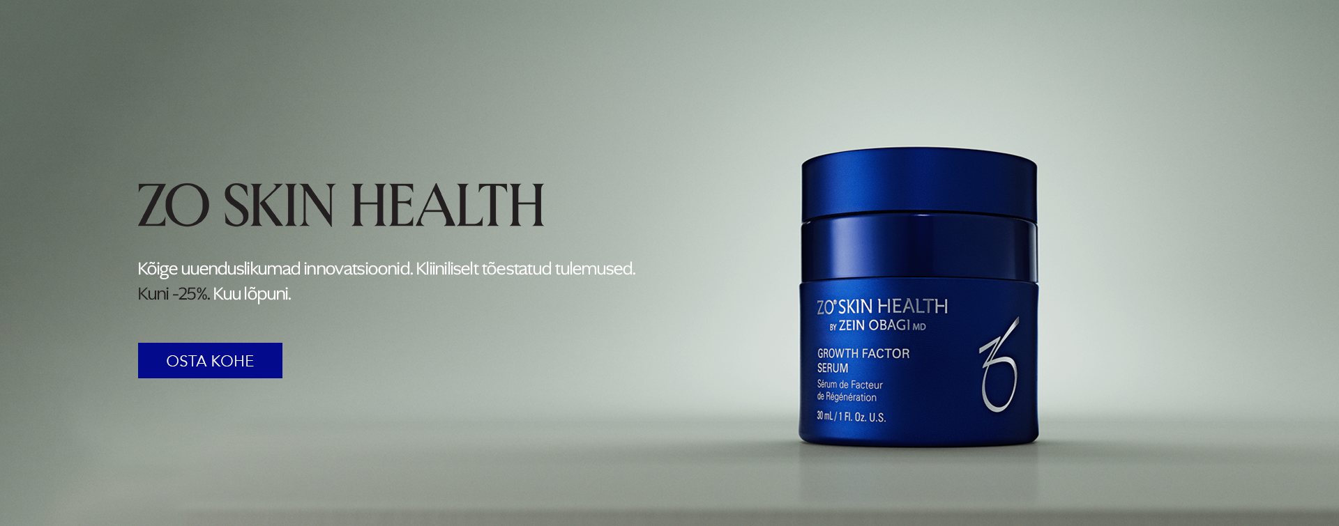 ZO Skin Health